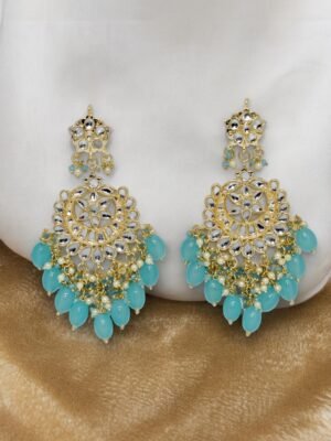 Drop Earrings