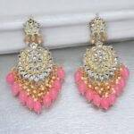 Chandbali Earrings