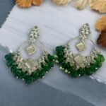 Chandbali Earrings