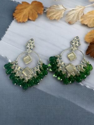 Chandbali Earrings