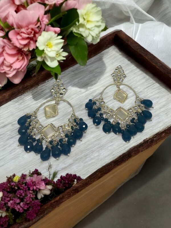 Chandbali Earrings