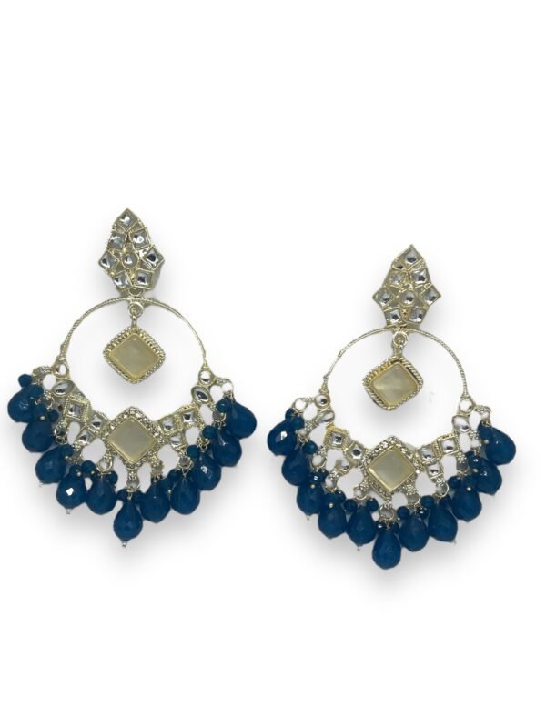 Chandbali Earrings