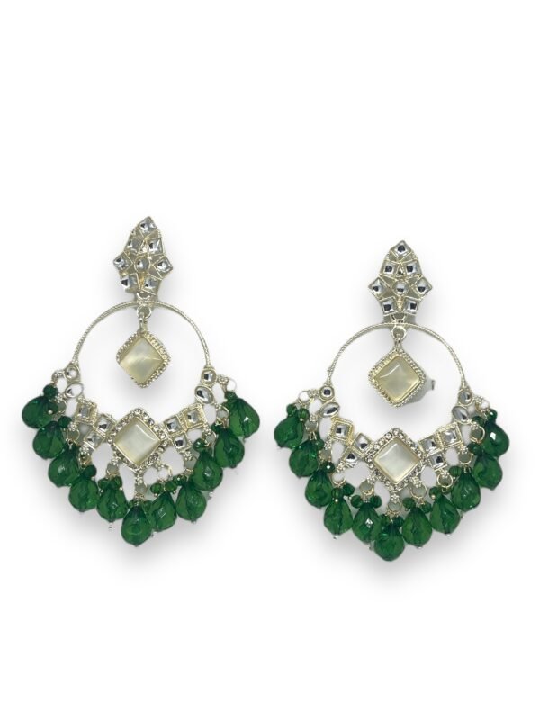 Chandbali Earrings