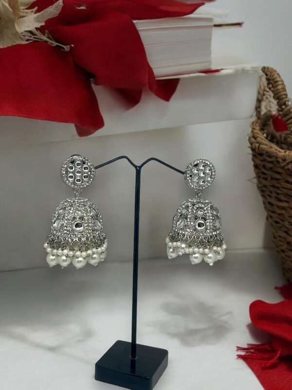 Jhumka Earrings for women