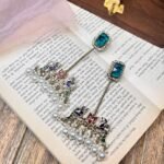 Turquoise Earrings