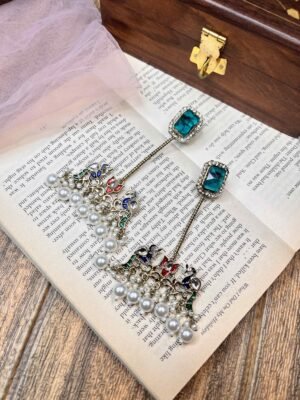 Turquoise Earrings